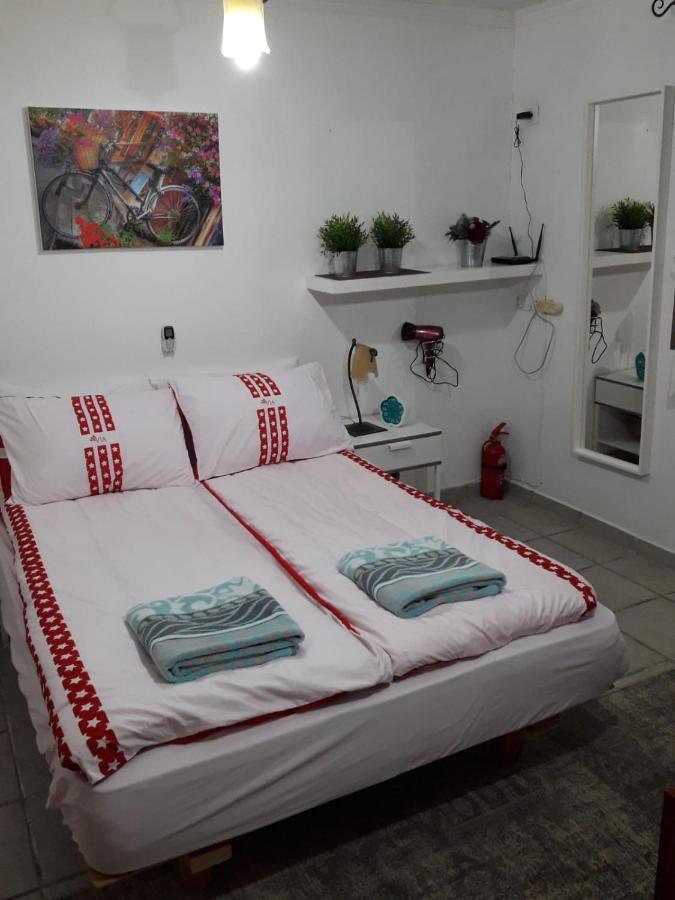 Kibbutz Hatzor A Room Close To Ashdod Hatzor Ashdod Экстерьер фото